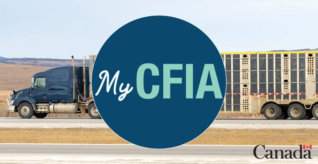 Canadian Food Inspection Agency